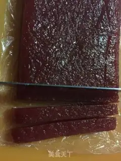 Make An appetizer cake step 13