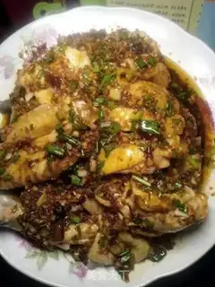 Make Pelican chicken step 0