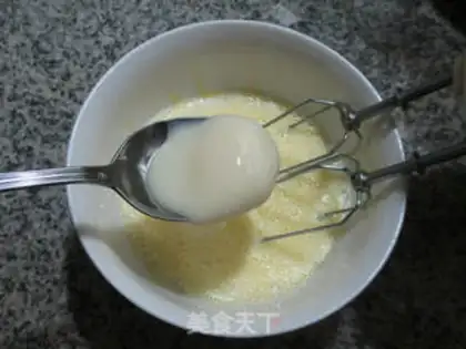 Make Mango full of balls step 4
