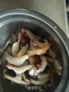 Make The octopus step 2