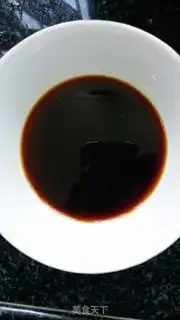 Make A chicken with fries step 2