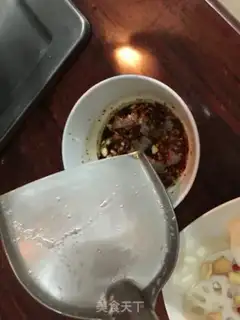 Make Snacks step 5