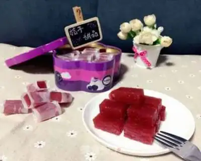 Make An appetizer cake step 15