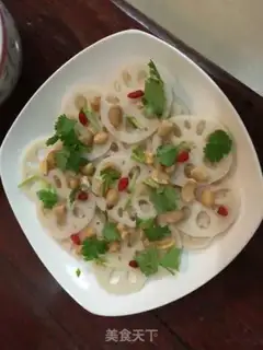 Make Snacks step 6