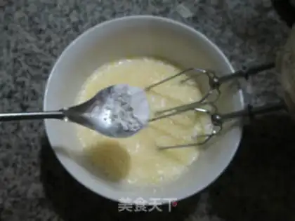 Make Mango full of balls step 5
