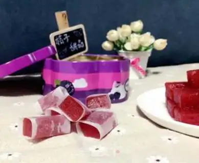 Make An appetizer cake step 16