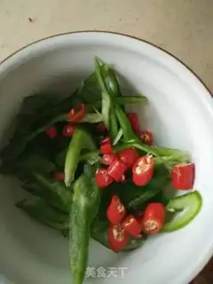 Make The octopus step 4
