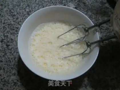 Make Mango full of balls step 6