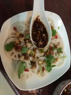 Make Snacks step 7
