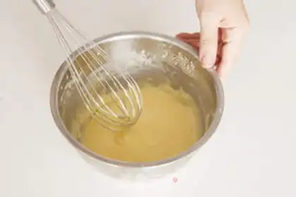 Make Chi Fung Cake step 0