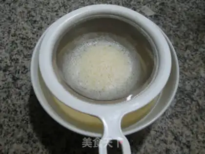 Make Mango full of balls step 7
