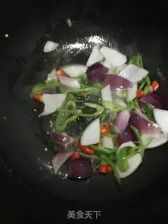 Make The octopus step 6
