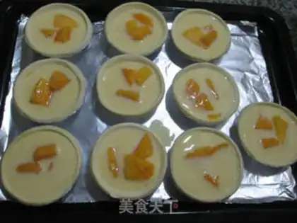 Make Mango full of balls step 8