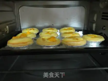 Make Mango full of balls step 9