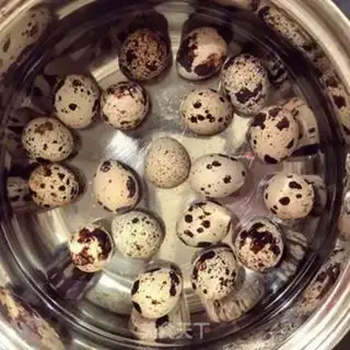 Make Cracker eggs step 0