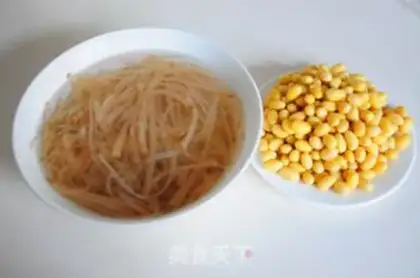 Make Mustard step 1