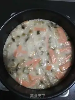 Make A broad carrot cake step 12