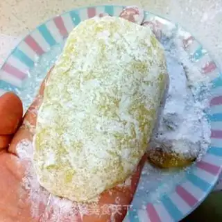 Make McDonald