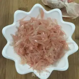 Make A grapefruit tea step 6