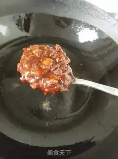Make Bad celery step 1