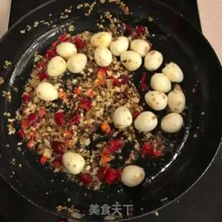 Make Cracker eggs step 3