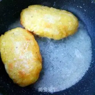 Make McDonald