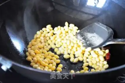 Make Mustard step 4