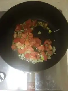 Make Tasty home soup step 1