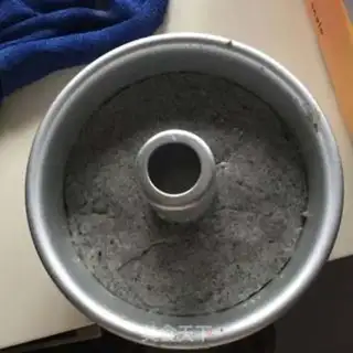 Make Black and sesame step 5