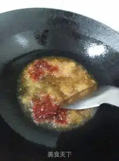 Make Bad celery step 2