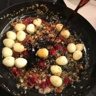 Make Cracker eggs step 4