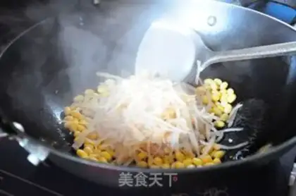 Make Mustard step 5