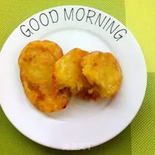 Make McDonald