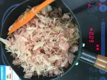 Make A grapefruit tea step 8