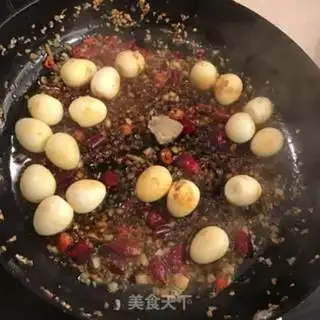 Make Cracker eggs step 5
