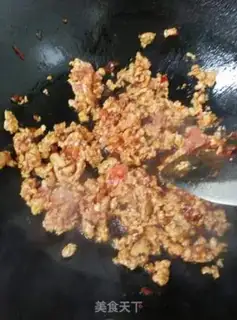 Make Bad celery step 3