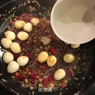 Make Cracker eggs step 6