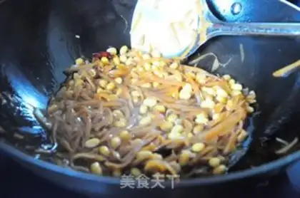 Make Mustard step 7