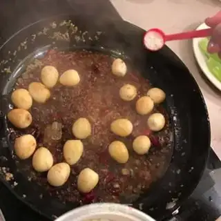 Make Cracker eggs step 7