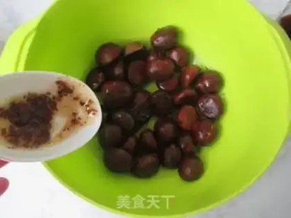 Make Cinnamon step 4
