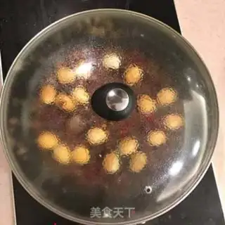 Make Cracker eggs step 8