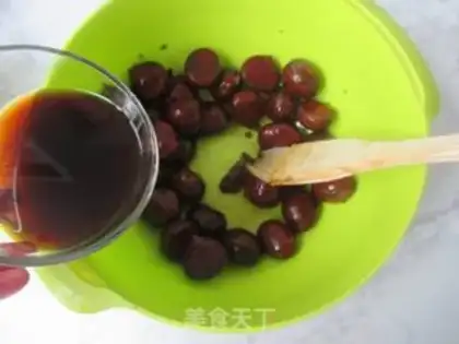 Make Cinnamon step 5
