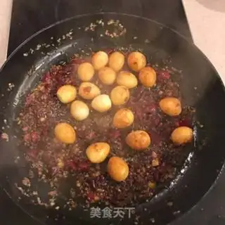 Make Cracker eggs step 9