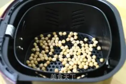 Make Pretzels step 2