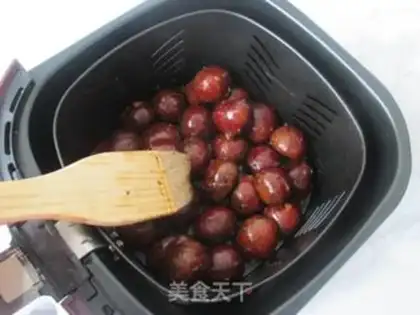 Make Cinnamon step 6