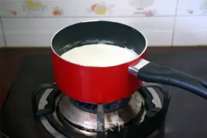 Make Mango doubles step 2