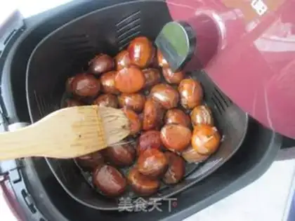 Make Cinnamon step 7