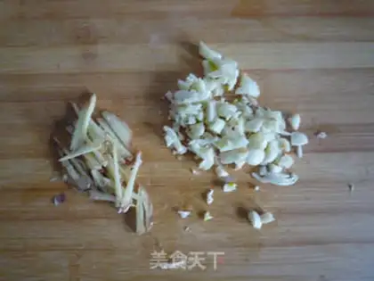 Make Chicken wings step 1