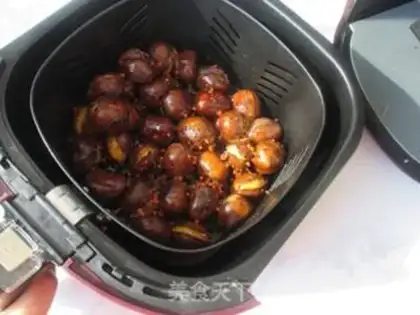 Make Cinnamon step 9