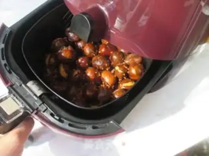 Make Cinnamon step 10